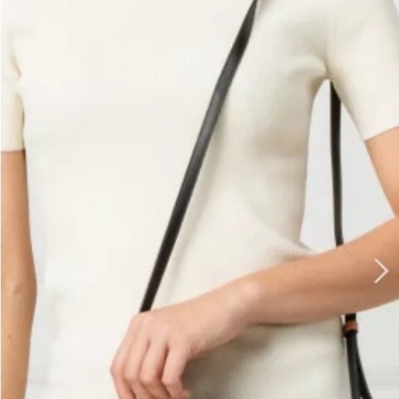 Tory Burch Gemini link canvas crossbody - Picture 6 of 6